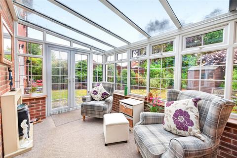 4 bedroom semi-detached house for sale, Abbey Road, Wymondham, Norfolk, NR18