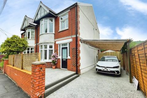 2 bedroom semi-detached house for sale, Depot Road, Cwmavon, SA12