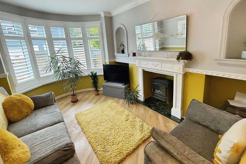 2 bedroom semi-detached house for sale, Depot Road, Cwmavon, SA12