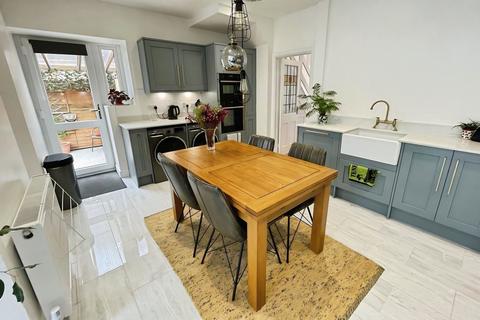 2 bedroom semi-detached house for sale, Depot Road, Cwmavon, SA12