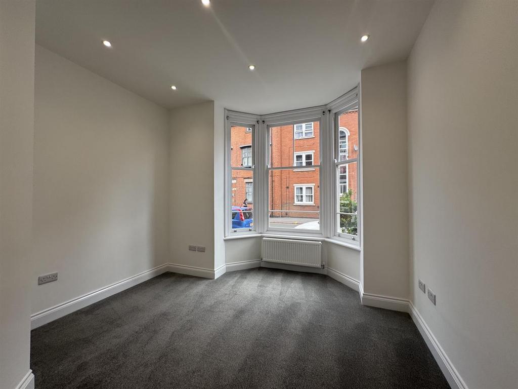61 Regent Road, Leicester - View 2