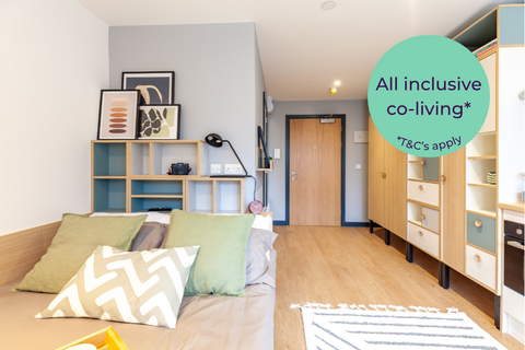 flat/apartment for rent in Plot 411, Deluxe Plus at The Gorge, Gladstone Road , Gladstone Road EX1