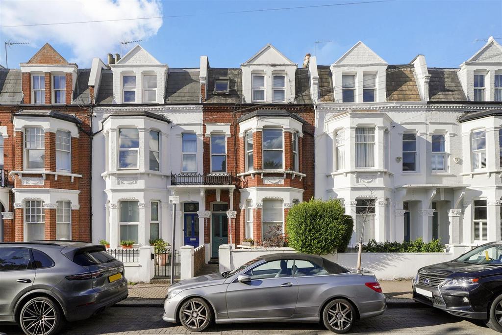 1 bedroom flat for sale