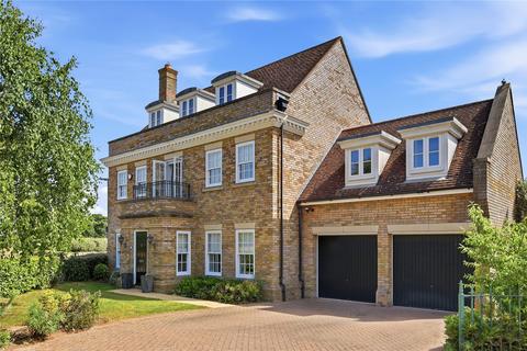 undefined, Anjou Green, Old Beaulieu, Chelmsford, Essex, CM1
