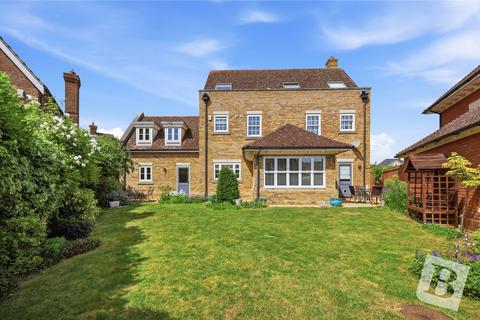 undefined, Anjou Green, Old Beaulieu, Chelmsford, Essex, CM1