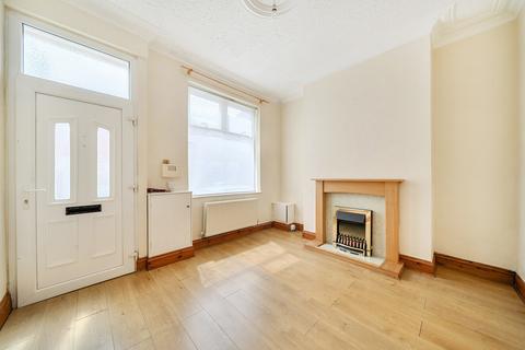 3 bedroom terraced house for sale, Turner Street, Birches Head, Stoke-On-Trent