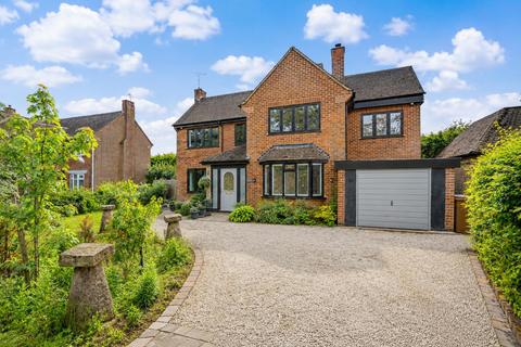 4 bedroom detached house for sale, Cole Lane, Borrowash