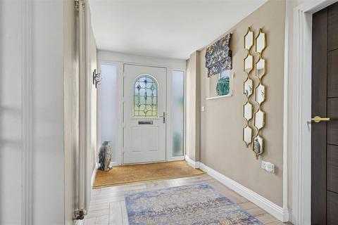 4 bedroom detached house for sale, Cole Lane, Borrowash