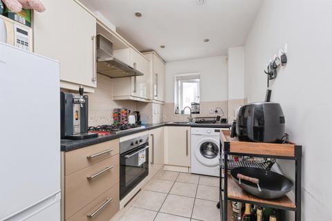 undefined, Cavan Way, Broughton, Milton Keynes