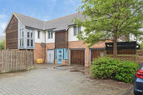 undefined, Cavan Way, Broughton, Milton Keynes