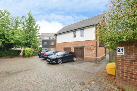 undefined, Cavan Way, Broughton, Milton Keynes
