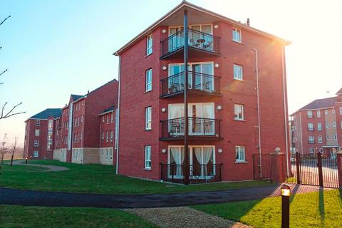 3 bedroom flat for sale, Ellerman Road, Liverpool, L3