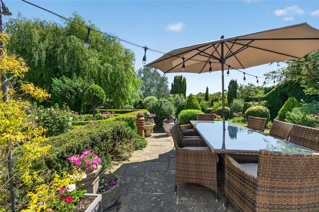 Sun Terrace
