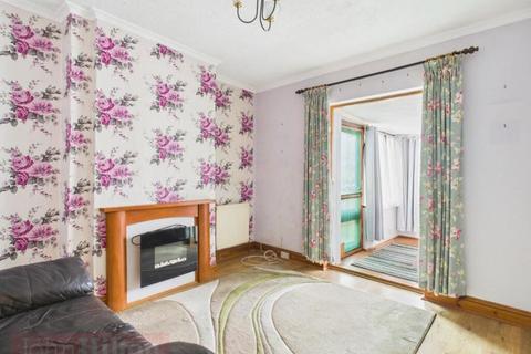 3 bedroom terraced house for sale, Milner Road, Brighton, East Sussex, BN2 4BR
