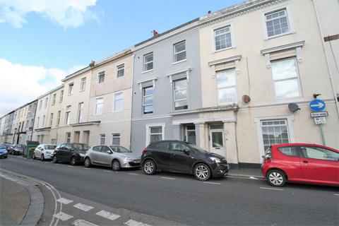 1 bedroom flat to rent, Clifton Place, North Hill, Plymouth