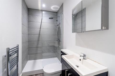 1 bedroom flat to rent, Clifton Place, North Hill, Plymouth