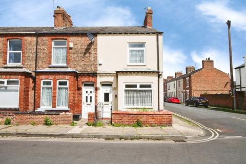 2 bedroom terraced house for sale, Shipton Street, York