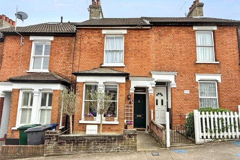 2 bedroom terraced house for sale, Moxon Street, Barnet, EN5