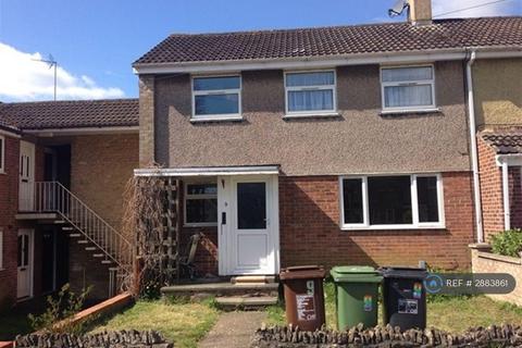 undefined, Handcross Court, Corby, NN18