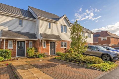 3 bedroom terraced house for sale, Utah Road, Paddock Wood