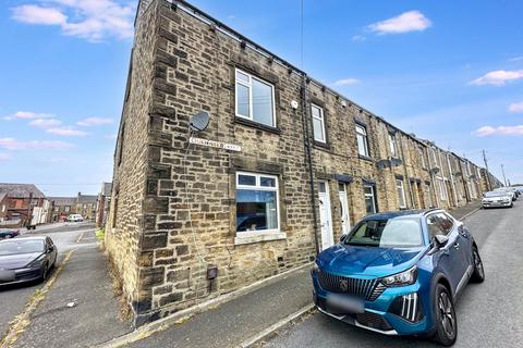 4 bedroom end of terrace house for sale, Charlotte Street, Stanley DH9