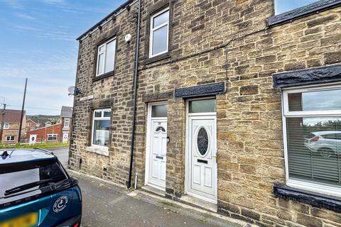 4 bedroom end of terrace house for sale, Charlotte Street, Stanley DH9