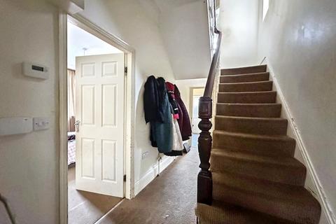 4 bedroom end of terrace house for sale, Charlotte Street, Stanley DH9
