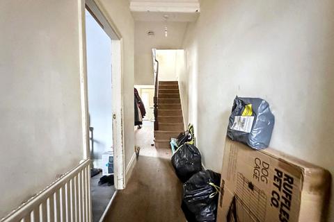 4 bedroom end of terrace house for sale, Charlotte Street, Stanley DH9