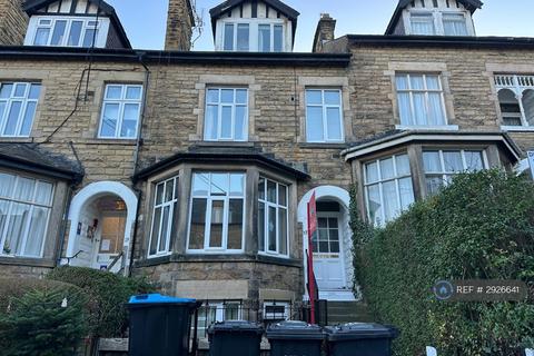 2 bed flat/apartment for rent in St. Marys Avenue, Harrogate, HG2