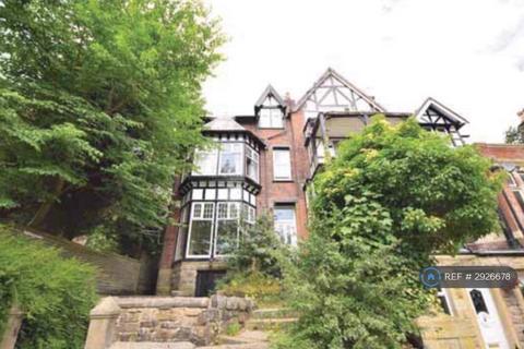 1 bed flat/apartment for rent in Alexandra Road, Blackburn, BB2
