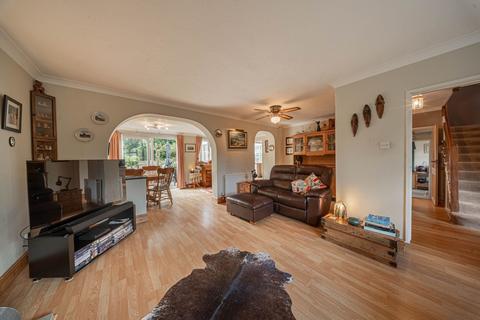 4 bedroom detached house for sale, Wickham Way, Haywards Heath, RH16