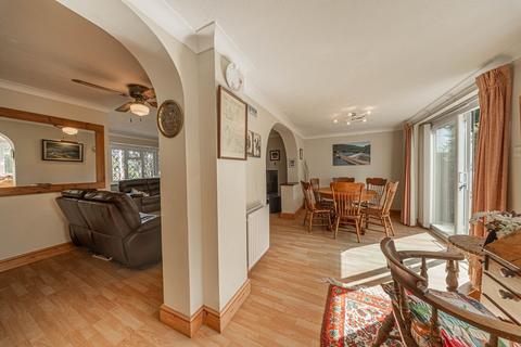 4 bedroom detached house for sale, Wickham Way, Haywards Heath, RH16