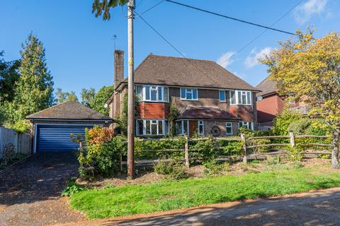 4 bedroom detached house for sale, Wickham Way, Haywards Heath, RH16