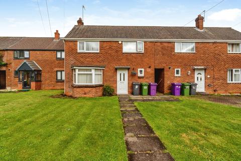 End of terrace house - Cornwall Road, Tettenhall, Wolverhampton, WV6