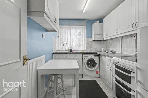 undefined, Violet Lane, Croydon