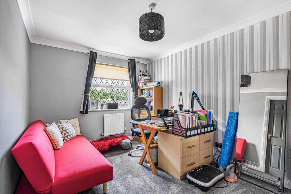 Home office