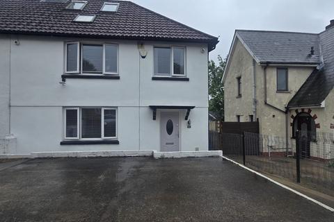 3 bed semi-detached house for rent in Ty Coch Road, Cardiff CF5