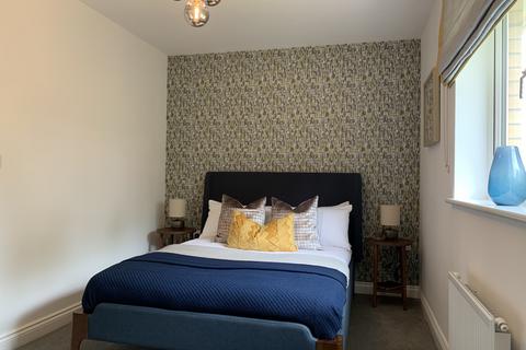2 bedroom semi-detached house for sale, Howard  at Bryn Onnen, Bryn Hawdggar, Clydach SA6