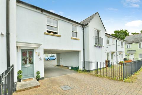 House - Carrolls Way, Plymstock