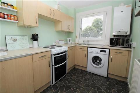 undefined, St. Andrews Court, Larbert, FK5