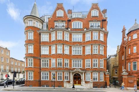 1 bedroom flat for sale, Cliveden Place, London, SW1W