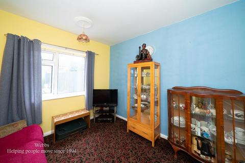 2 bedroom semi-detached bungalow for sale, Spring Street, Cannock WS11