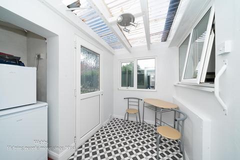 2 bedroom semi-detached bungalow for sale, Spring Street, Cannock WS11