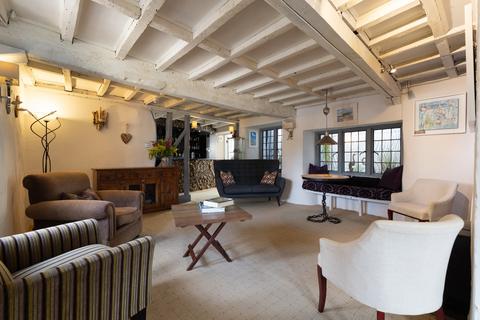 7 bedroom detached house for sale, Church Street, Sidford