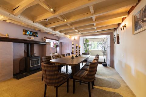 7 bedroom detached house for sale, Church Street, Sidford