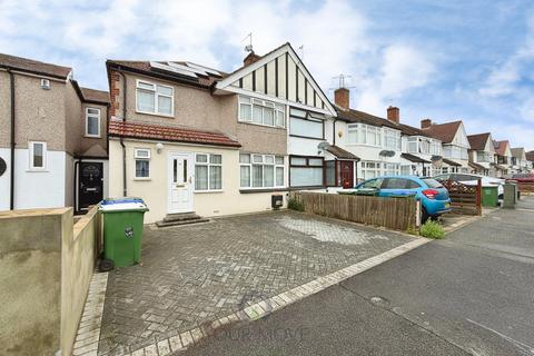 Ramillies Road, Sidcup DA15