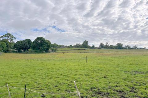 Land for sale, Ipstones