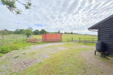 Land for sale, Ipstones