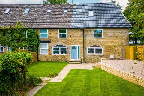3 bedroom semi-detached house for sale, Otley Road, Leeds LS16