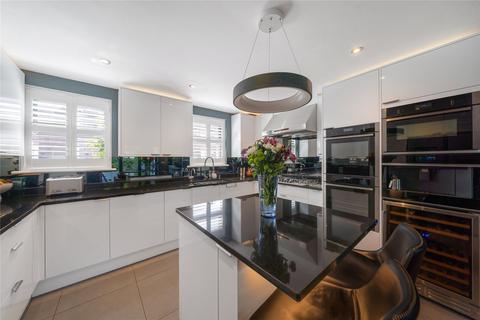 undefined, Buxton Mews, London, SW4